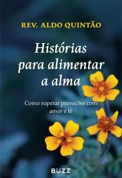 Histórias para alimentar a alma