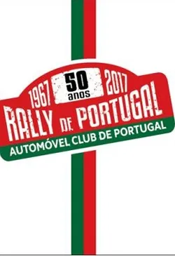 Rally de Portugal - 50 Anos