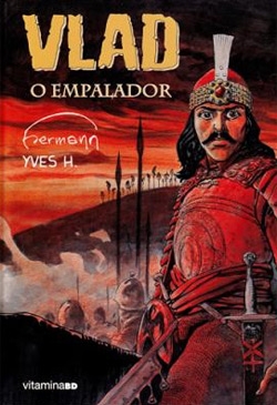 Vlad, o Empalador