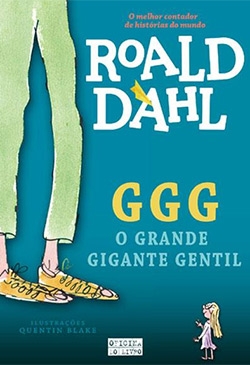 GGG - O Grande Gigante Gentil