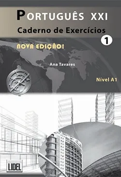 Português XXI Nível 1 - Caderno de Exercícios