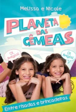 Planeta das gêmeas