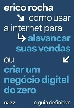 Como usar a internet para alavancar vendas ou criar um negócio digital do zero