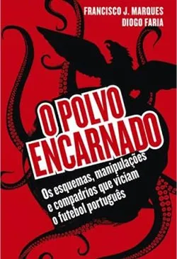 O Polvo Encarnado