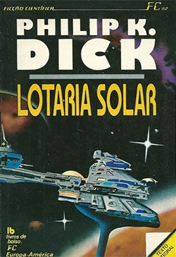Lotaria Solar 