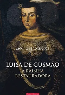 Luísa de Gusmão
