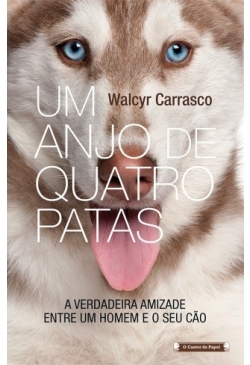 Um Anjo de Quatro Patas