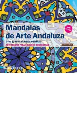 Mandalas de Arte Andaluza