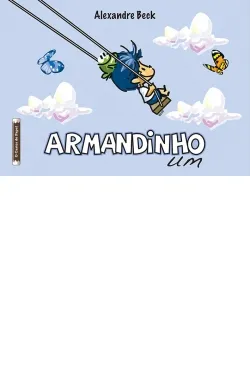 Armandinho Um