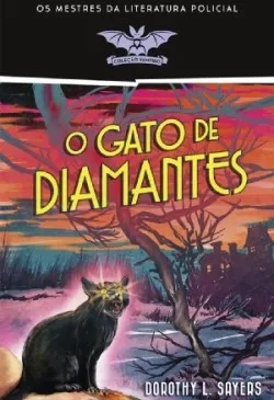 O Gato de Diamantes