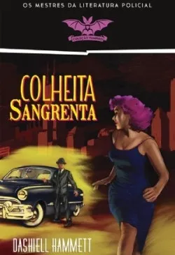 Colheita Sangrenta