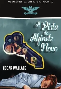 A Pista do Alfinete Novo
