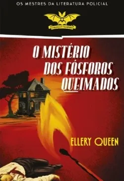 O Mistério dos Fósforos Queimados