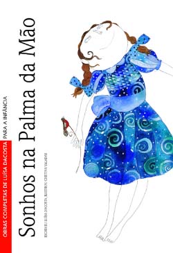 Sonhos Na Palma Da Mão