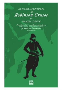 As Novas Aventuras de Robinson Crusoe