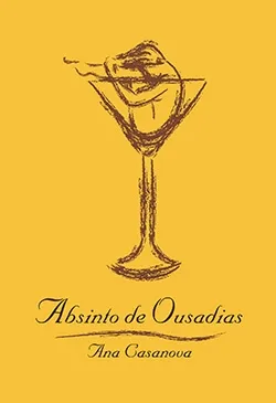 Absinto de Ousadias