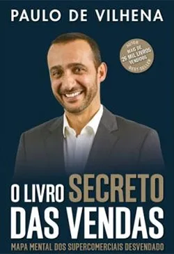 O Livro Secreto das Vendas