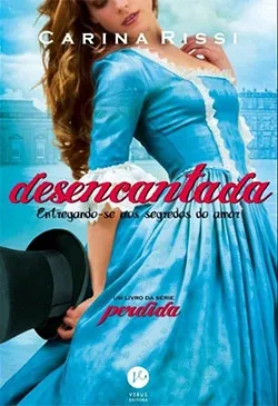 Desencantada