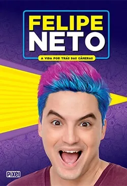 Felipe Neto - A vida por trás das câmeras
