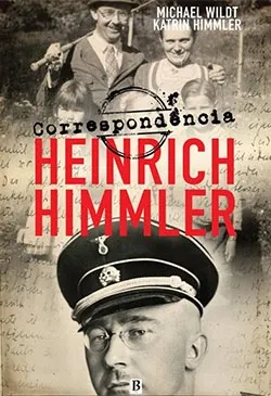 Heinrich Himmler: Correspondência