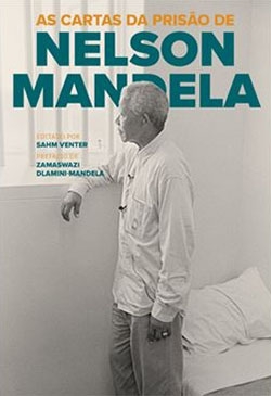 As Cartas da Prisão de Nelson Mandela
