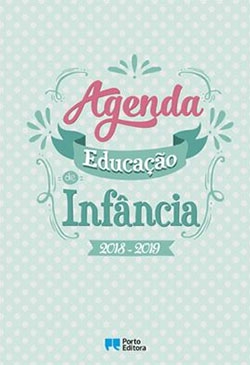 Agenda dos Educadores Infância 2018-2019