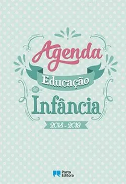 Agenda dos Educadores Infância 2018-2019