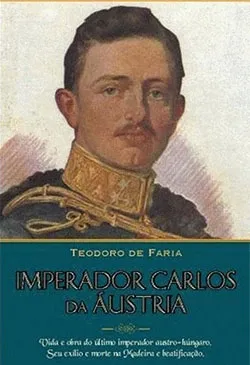 Imperador Carlos da Áustria