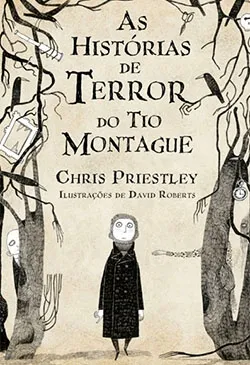 As Histórias de Terror do Tio Montague