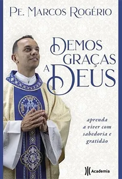Demos graças a Deus