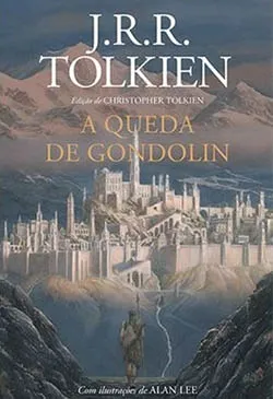 A Queda de Gondolin
