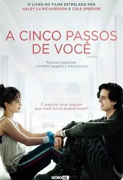 A cinco passos de você