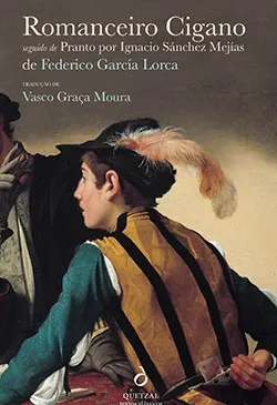 Romanceiro Cigano seguido de Pranto por Ignacio Sánchez Mejías