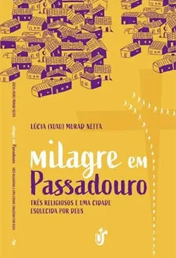 Milagre em Passadouro
