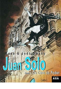 Juan Solo - Vol. 2