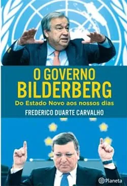 O Governo de Bilderberg