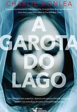 A garota do lago