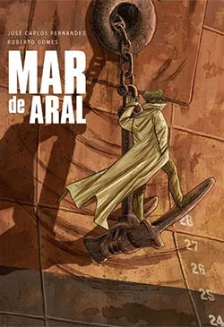 Mar de Aral