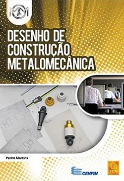 Desenho de Construção Metalomecânica