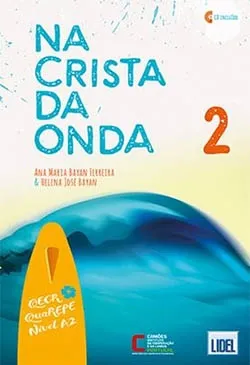 Na Crista da Onda 2 - Livro do Aluno