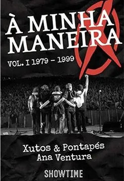 À Minha Maneira - Livro 1 - 1979-1999