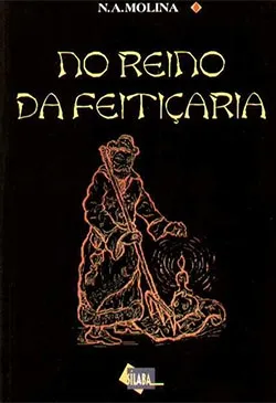 No Reino da Feitiçaria