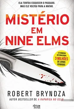 Mistério em Nine Elms