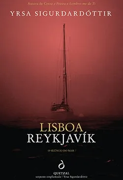 Lisboa Reykjavík