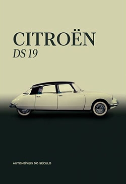 Citroën DS 19