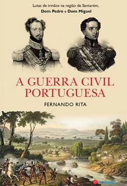 A Guerra Civil Portuguesa