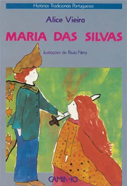 Maria Das Silvas