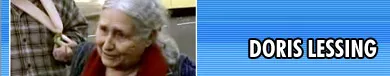 Doris Lessing