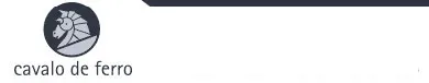 Novidades Cavalo de Ferro