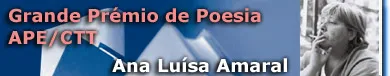 Grande Prémio de Poesia APE/CTT